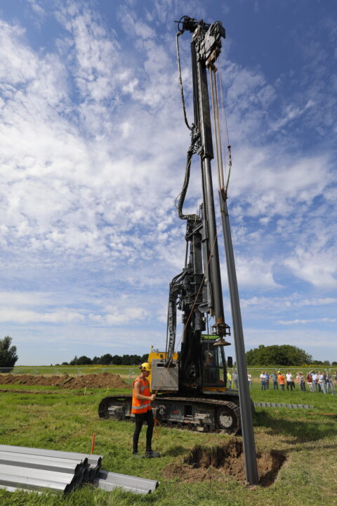 Primeur ProLock filterscherm