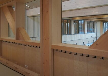 CircleWood-school IKC Wisperweide