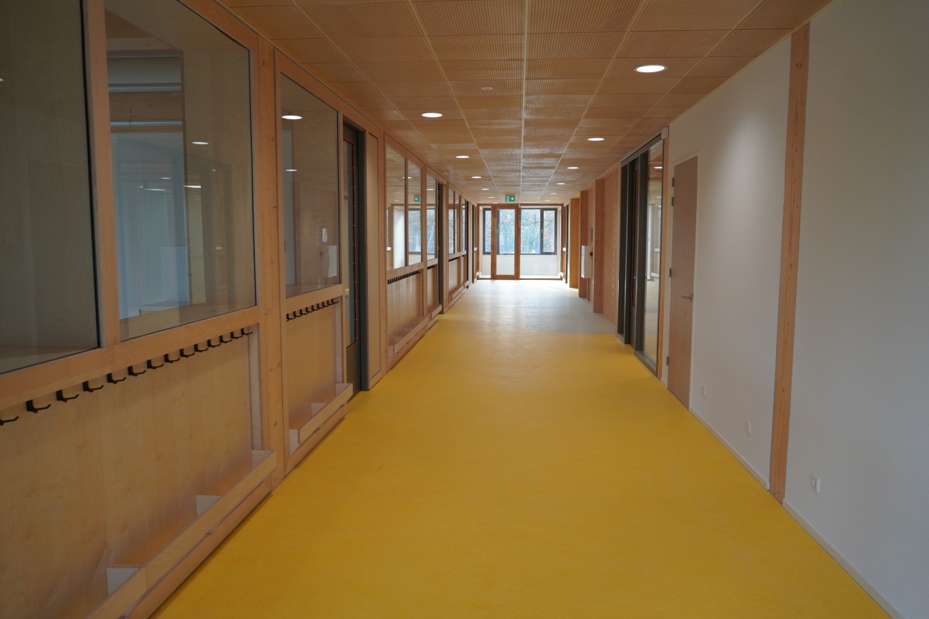 CircleWood-school IKC Wisperweide