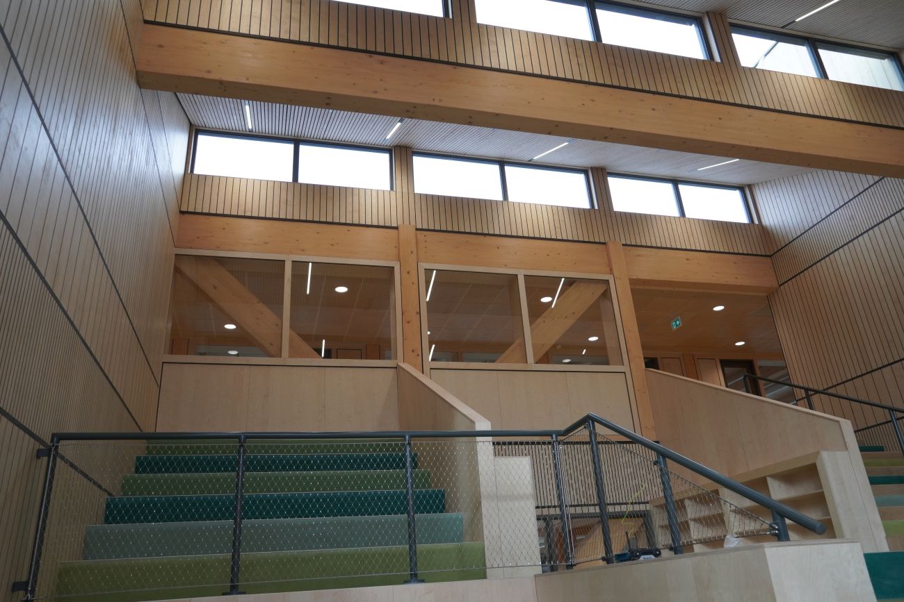 CircleWood-school IKC Wisperweide