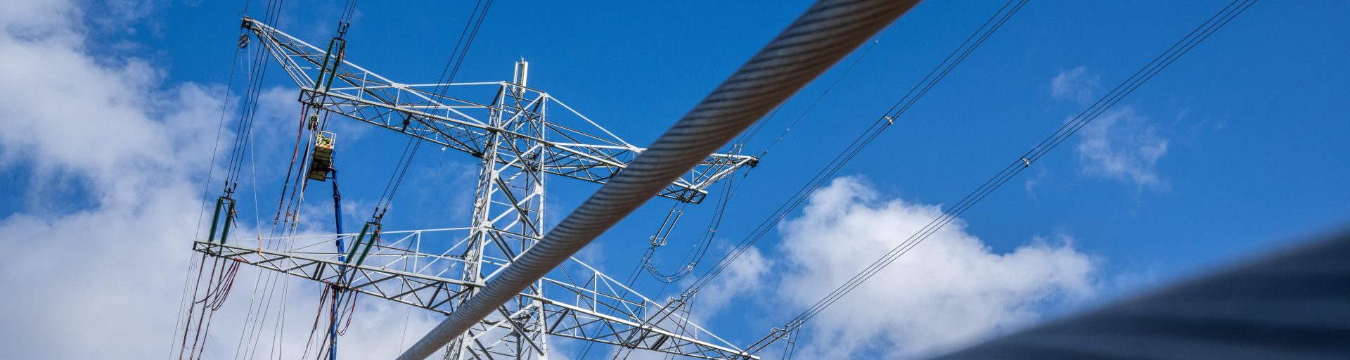 TenneT Rilland-Moerdijk