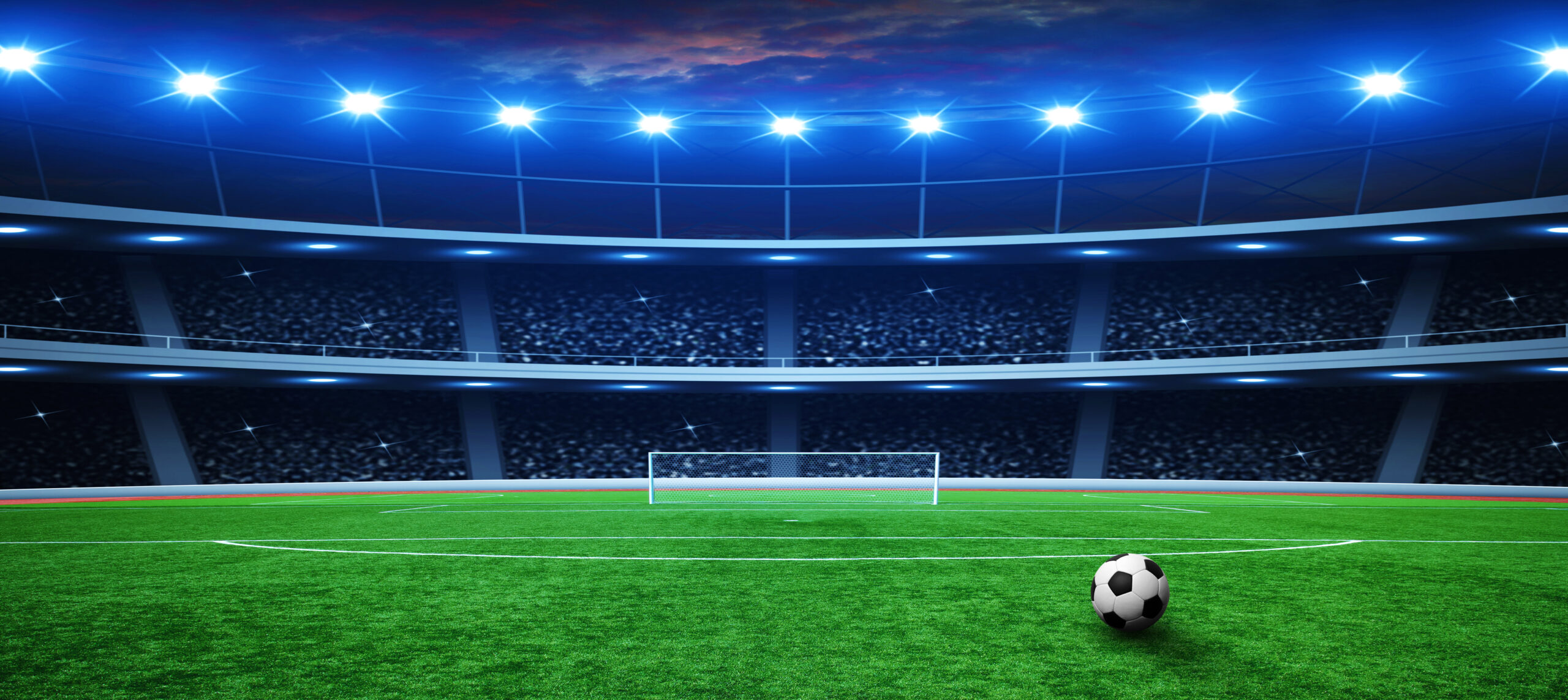 Vernieuwd Stadion-protocol