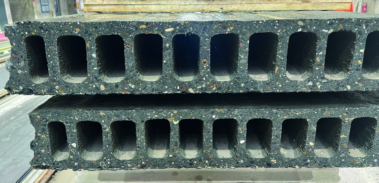 ABT Paris Proof Concrete / PPC