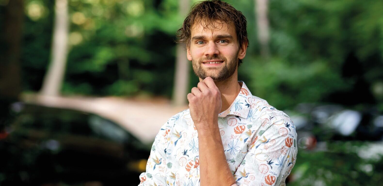 Antony van Middelkoop