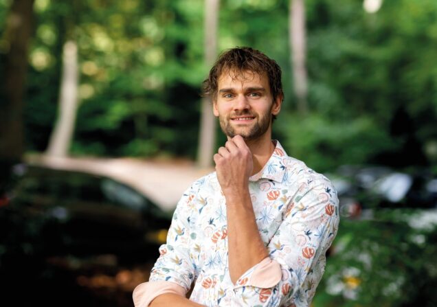 Antony van Middelkoop