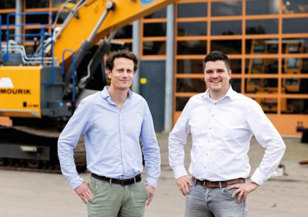 Prolock Filterscherm