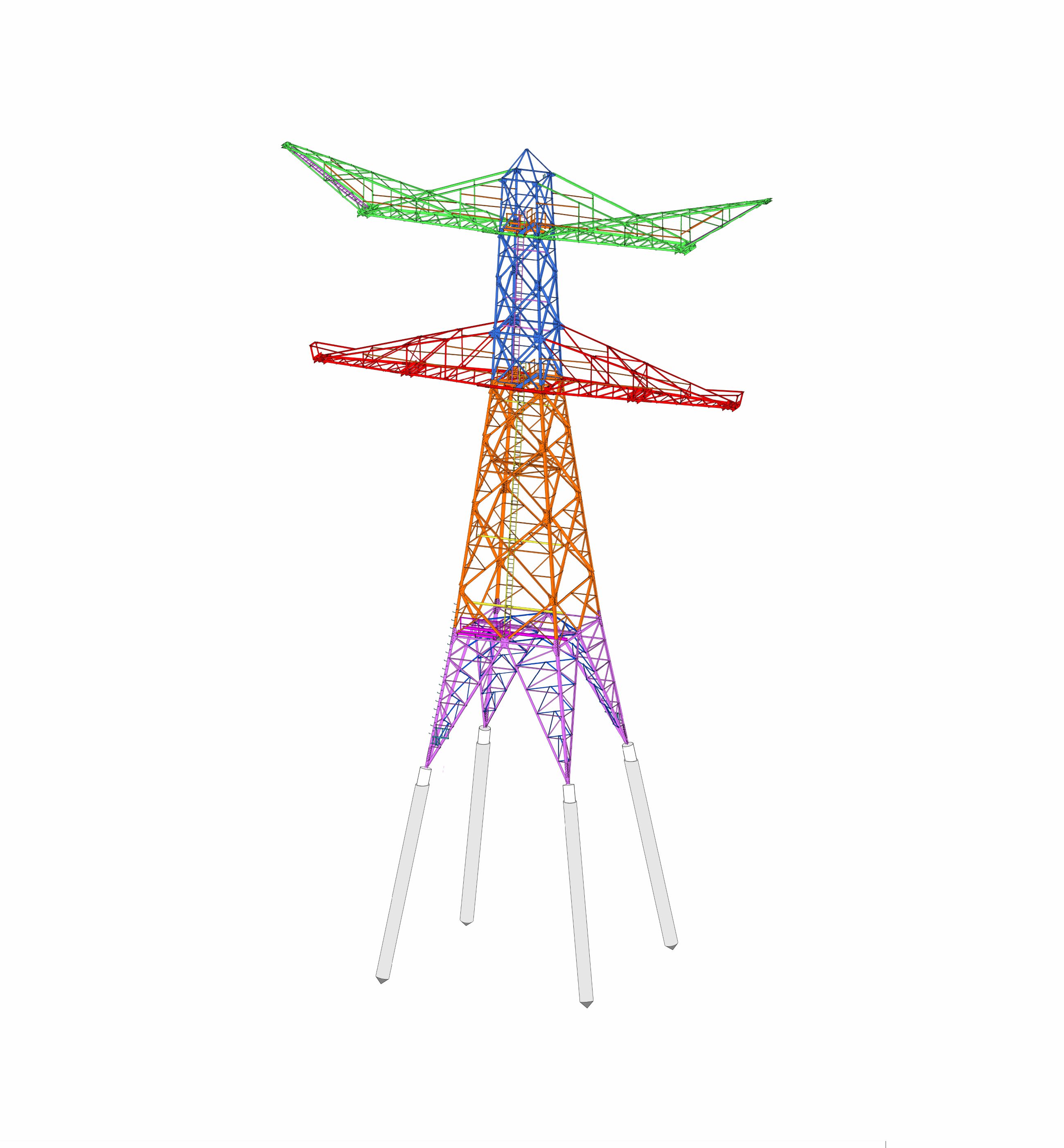 TenneT Rilland-Moerdijk