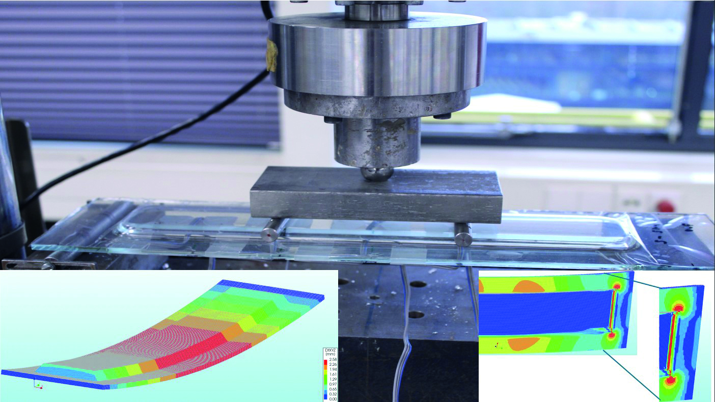 Ontwerpvrijheid en -optimalisatie met lasergevormd glas