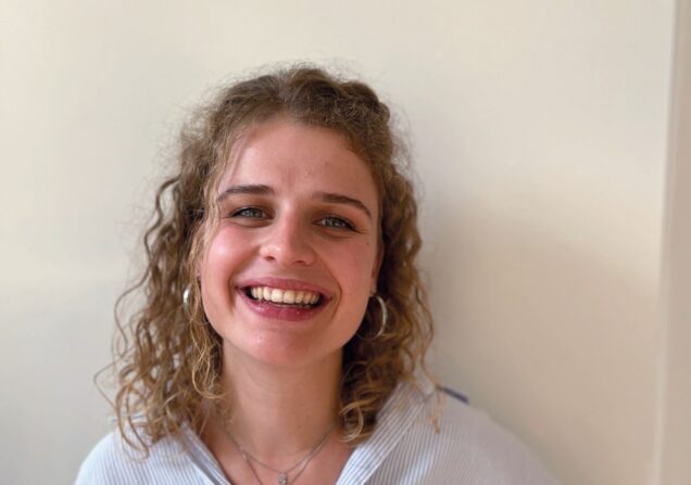 Modulaire gridshells